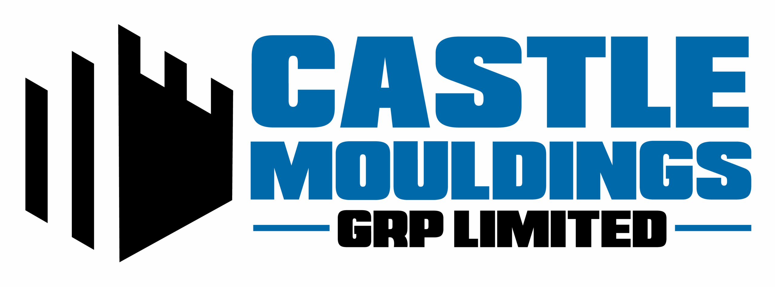 Castle Mouldings GRP